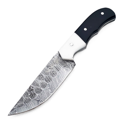 Tux Steak Knife 4 Piece Set - Stainless Steel - 9"