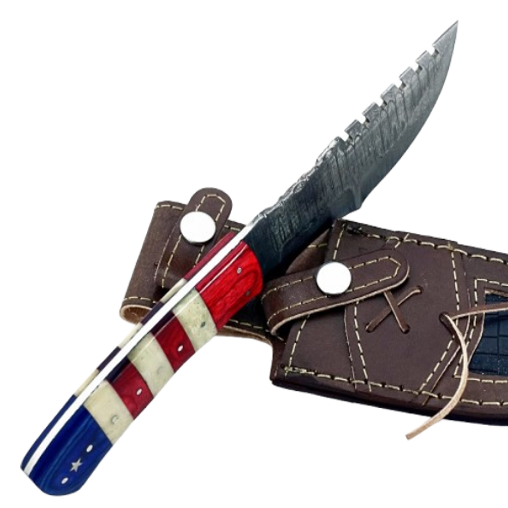 Outdoor Utility Knife – Durable Fixed Blade Outdoor Cutter