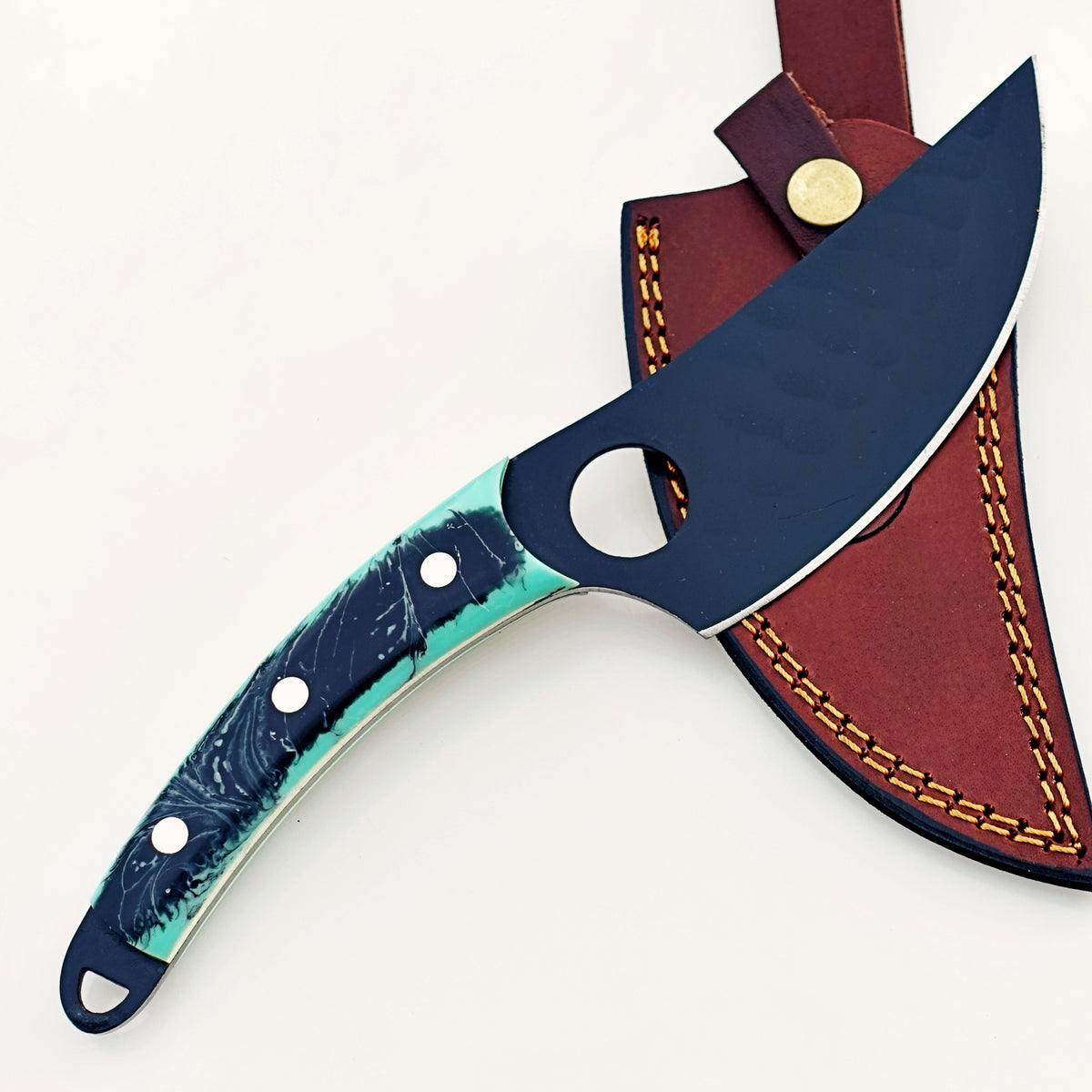 The Native Paring knife – Premium Sharp Food Prep Knife