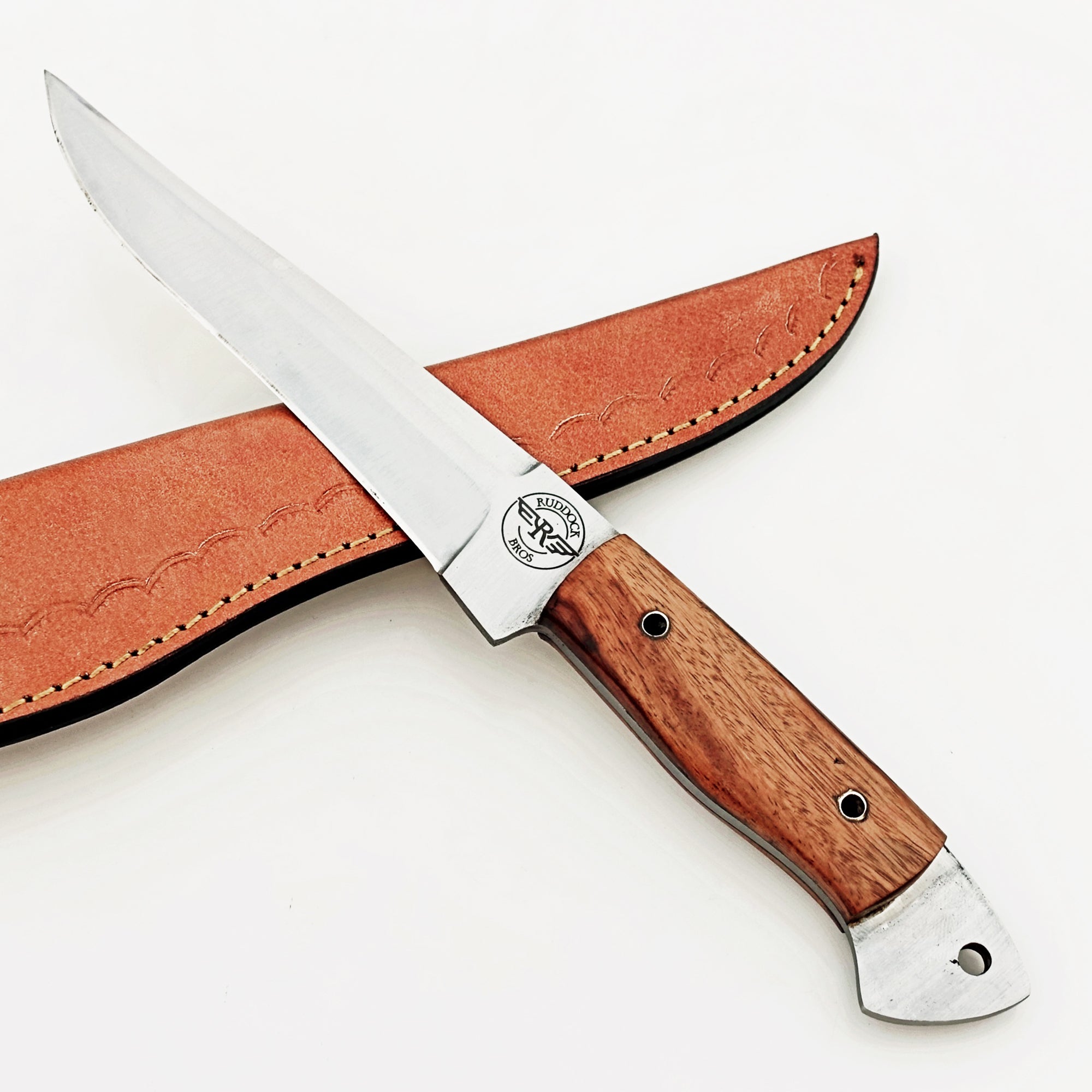 Professional Chef Knife – Ultra-Sharp Stainless Steel Blade