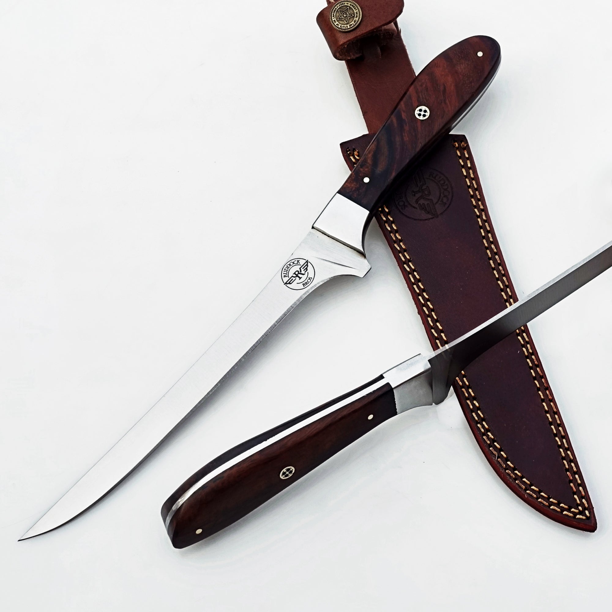 Steel Cutting Blade – Rust-Resistant Durable Cutter