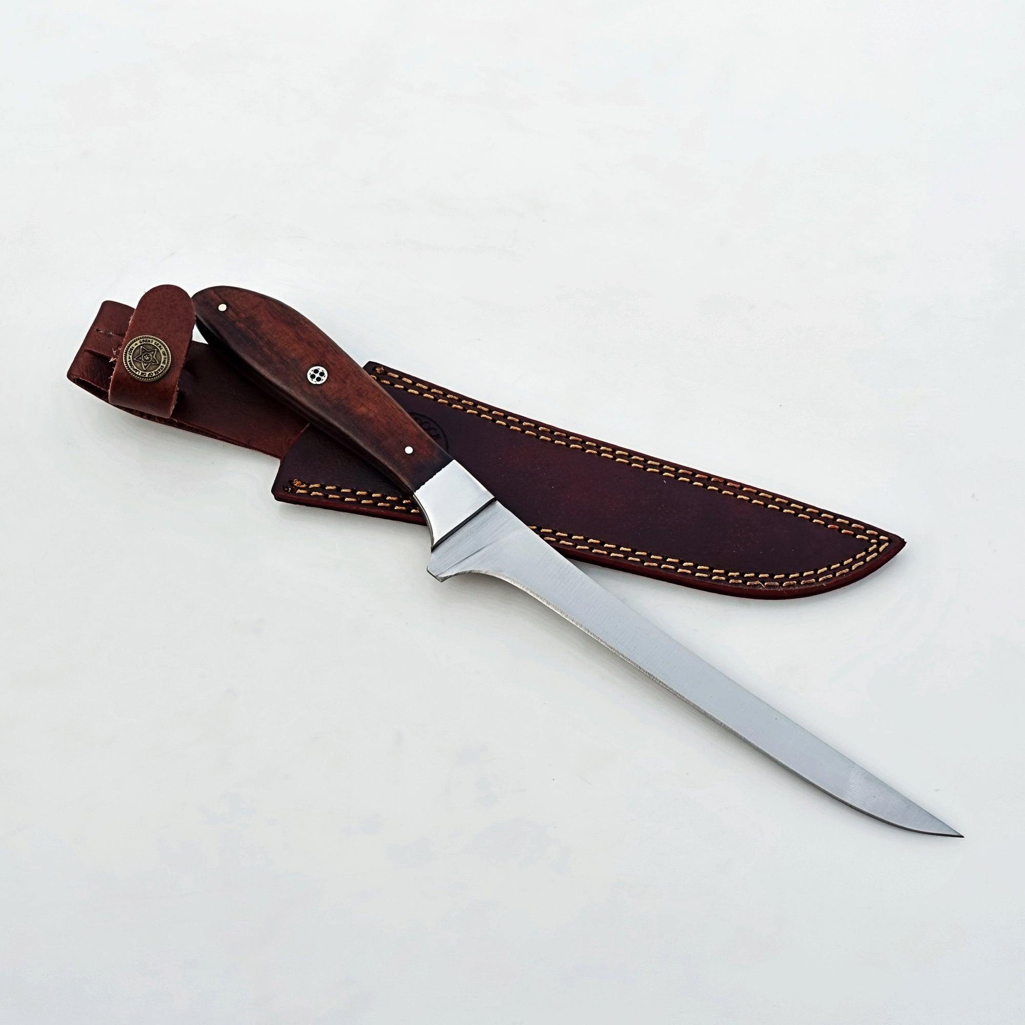 Steel Cutting Blade – Rust-Resistant Durable Cutter