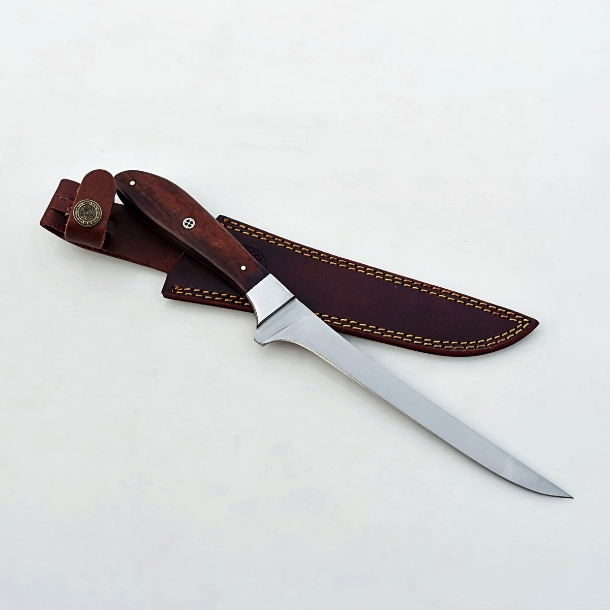 Steel Cutting Blade – Rust-Resistant Durable Cutter