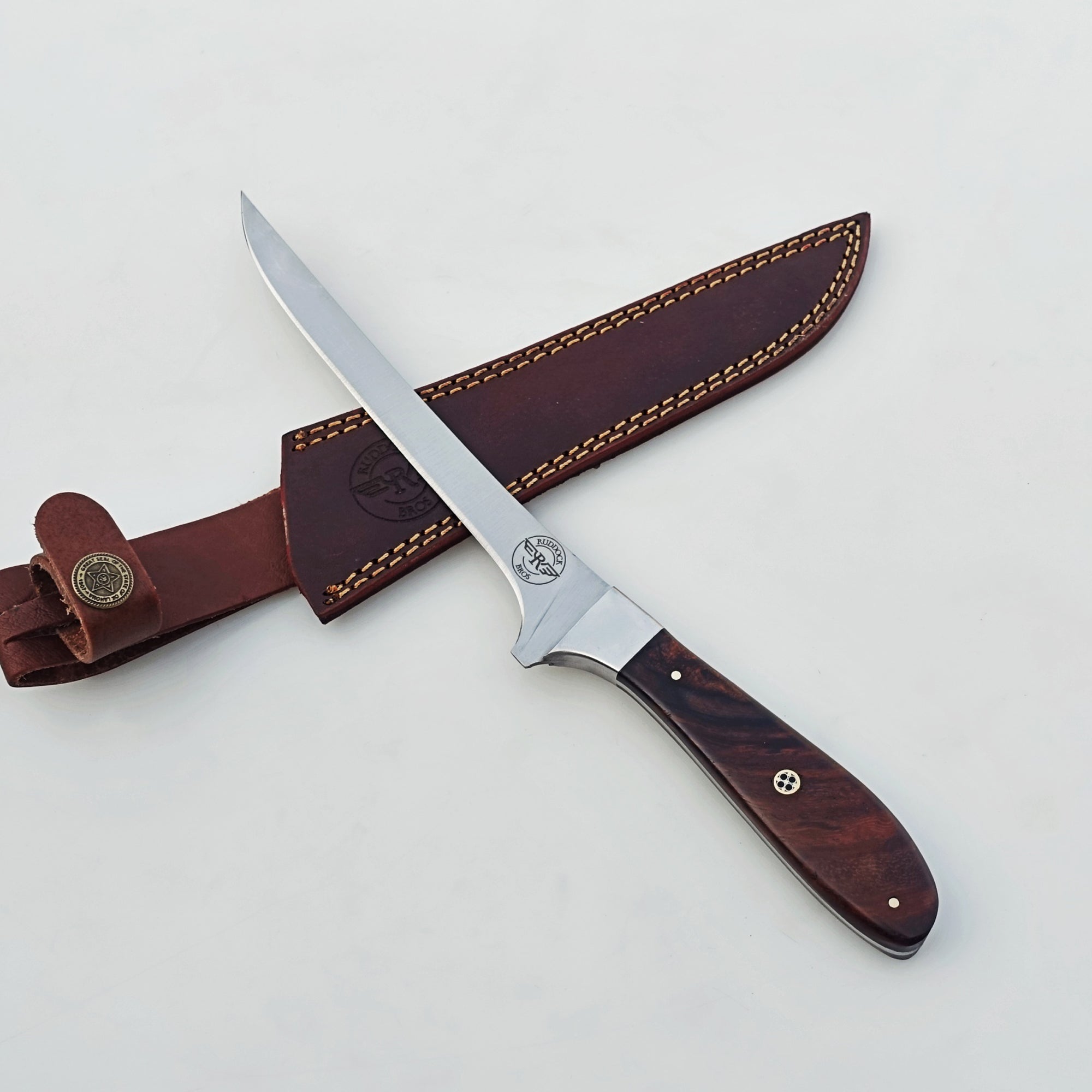 Steel Cutting Blade – Rust-Resistant Durable Cutter