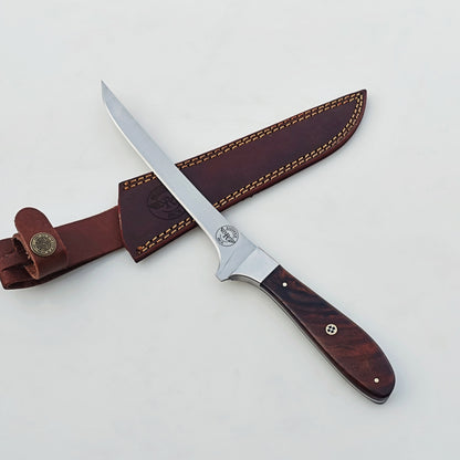 Steel Cutting Blade – Rust-Resistant Durable Cutter