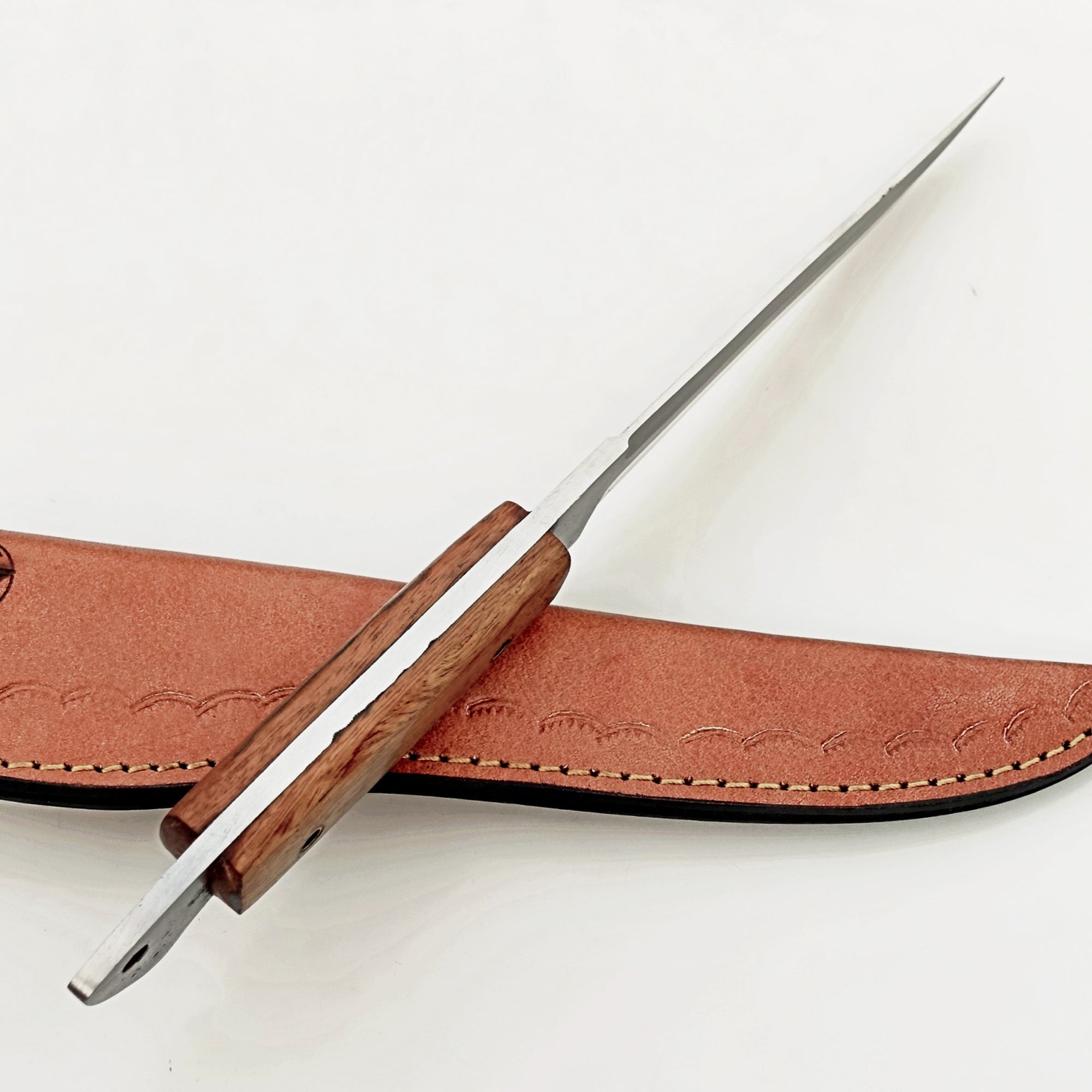 Professional Chef Knife – Ultra-Sharp Stainless Steel Blade