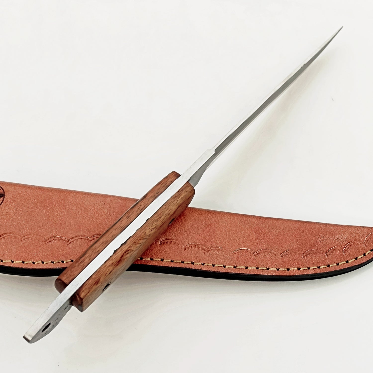 Professional Chef Knife – Ultra-Sharp Stainless Steel Blade