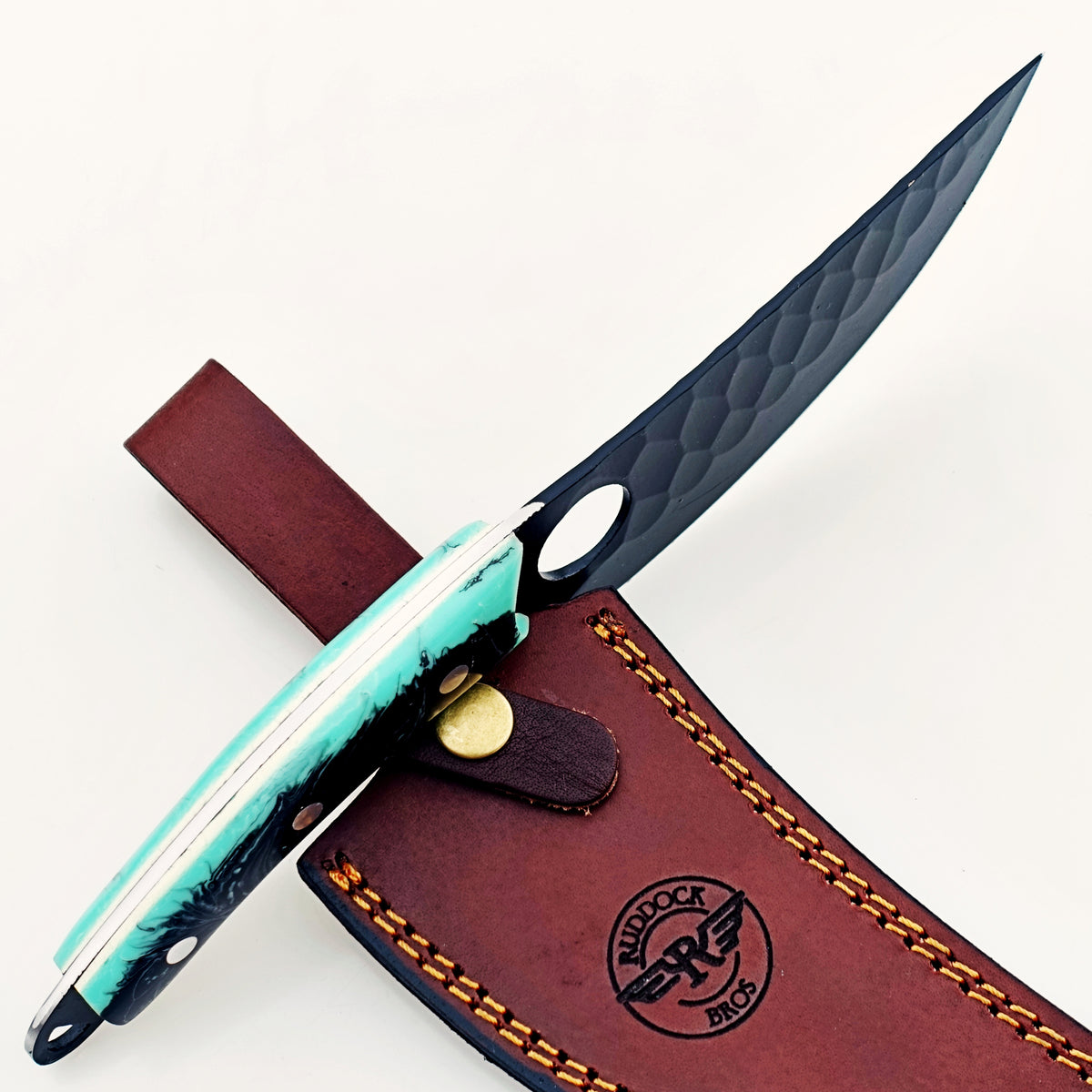 The Native Paring knife – Premium Sharp Food Prep Knife