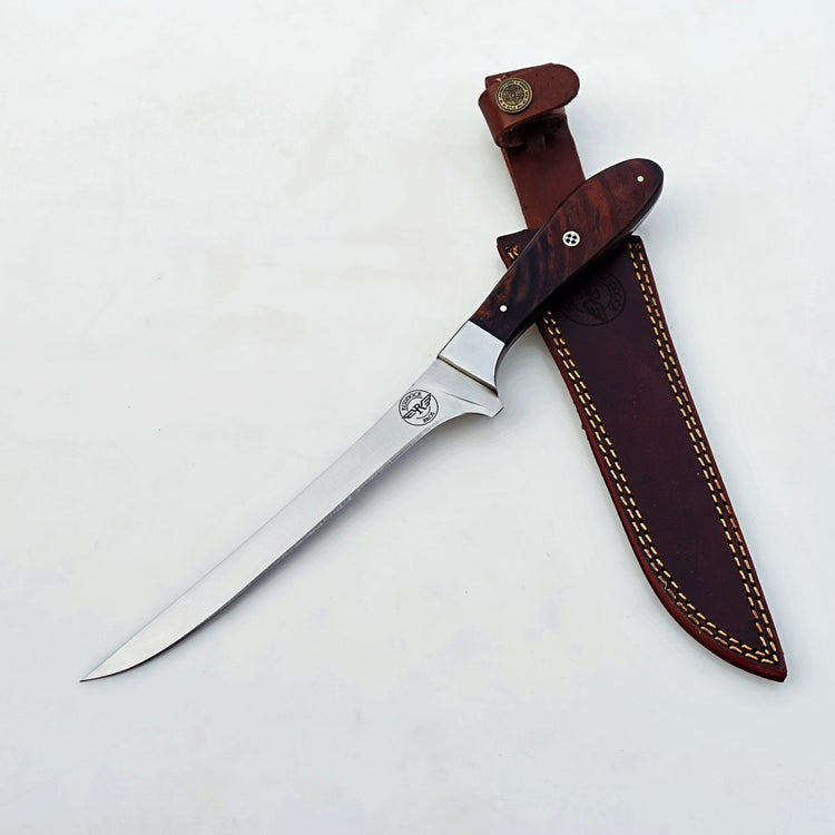 Steel Cutting Blade – Rust-Resistant Durable Cutter