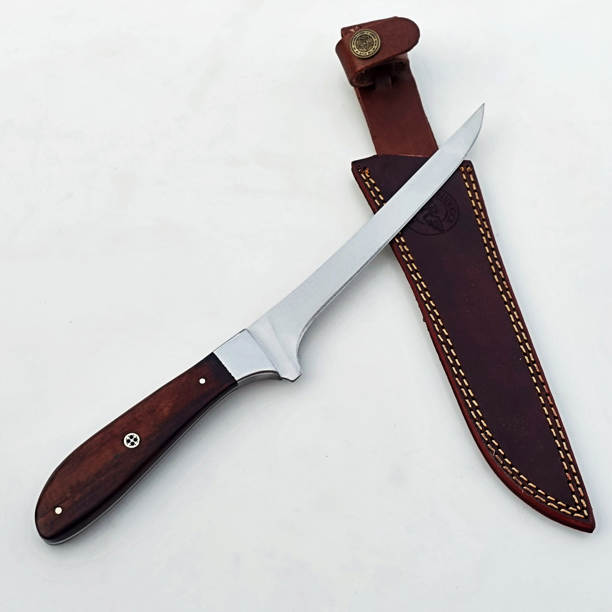 Steel Cutting Blade – Rust-Resistant Durable Cutter