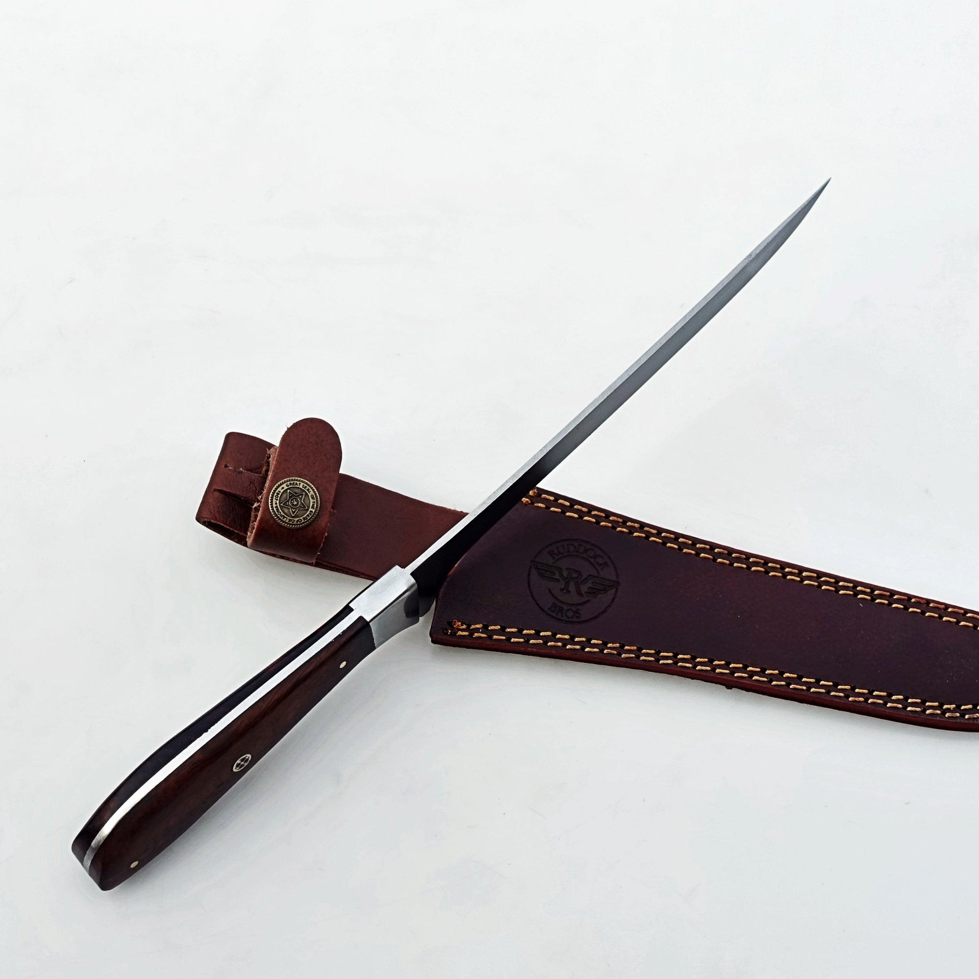 Steel Cutting Blade – Rust-Resistant Durable Cutter