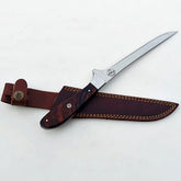 Steel Cutting Blade – Rust-Resistant Durable Cutter
