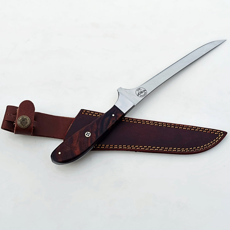 Steel Cutting Blade – Rust-Resistant Durable Cutter