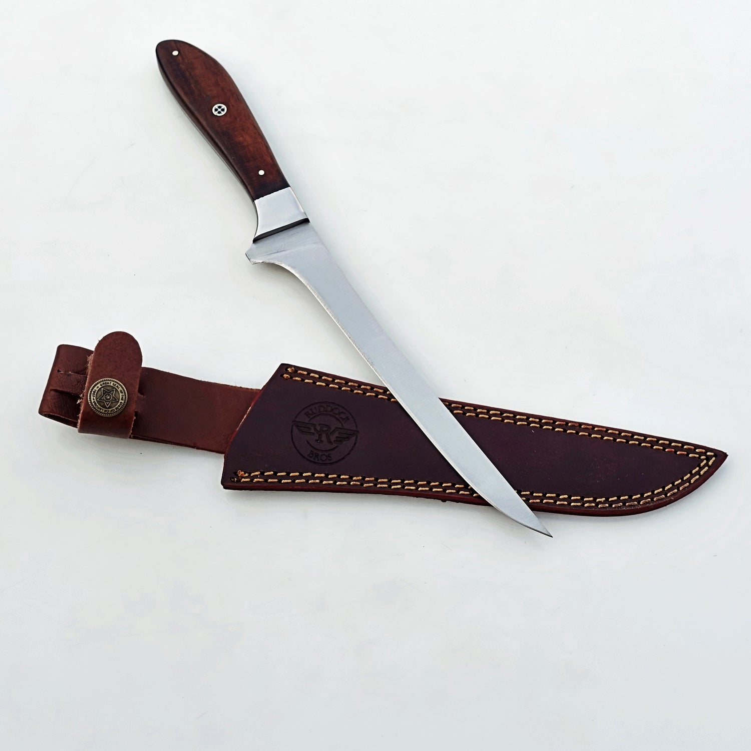 Steel Cutting Blade – Rust-Resistant Durable Cutter