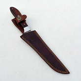 Steel Cutting Blade – Rust-Resistant Durable Cutter