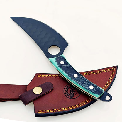 The Native Paring knife – Premium Sharp Food Prep Knife