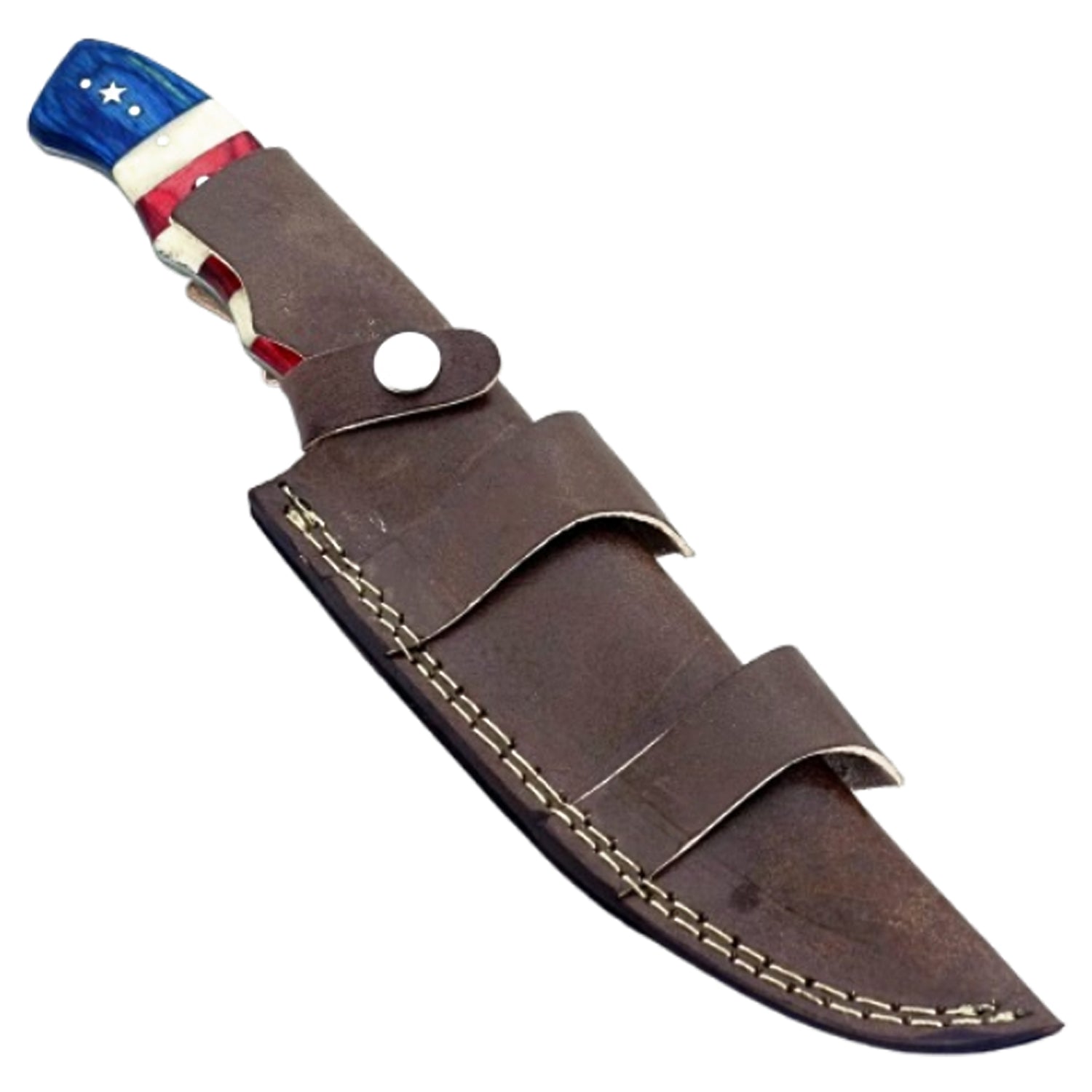 Survival Fixed Blade Knife – Rugged Hunting & Camping Blade