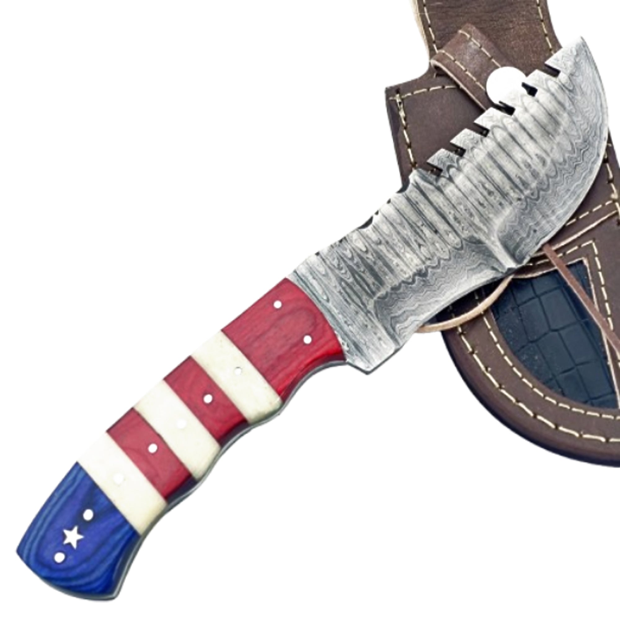 Outdoor Utility Knife – Durable Fixed Blade Outdoor Cutter