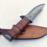 Rust Resistant Chef Knife – Professional Food Prep Knife