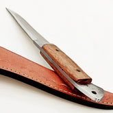 Professional Chef Knife – Ultra-Sharp Stainless Steel Blade