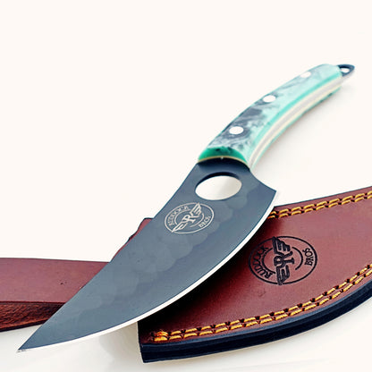The Native Paring knife – Premium Sharp Food Prep Knife