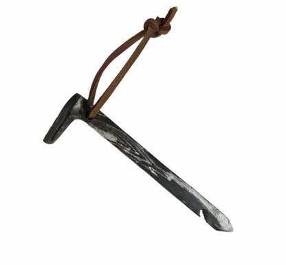 Mother of ALL Bottle Openers - Stainless or Damascus Steel