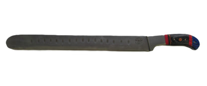 Regal Brisket Knife - Stainless Steel - 18" Overall Length