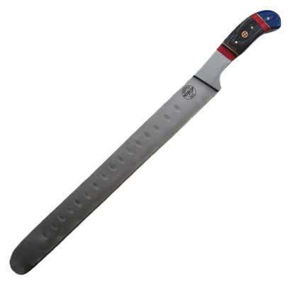 Regal Brisket Knife - Stainless Steel - 18" Overall Length