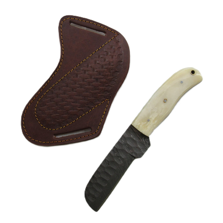 Ring Handle and Utility