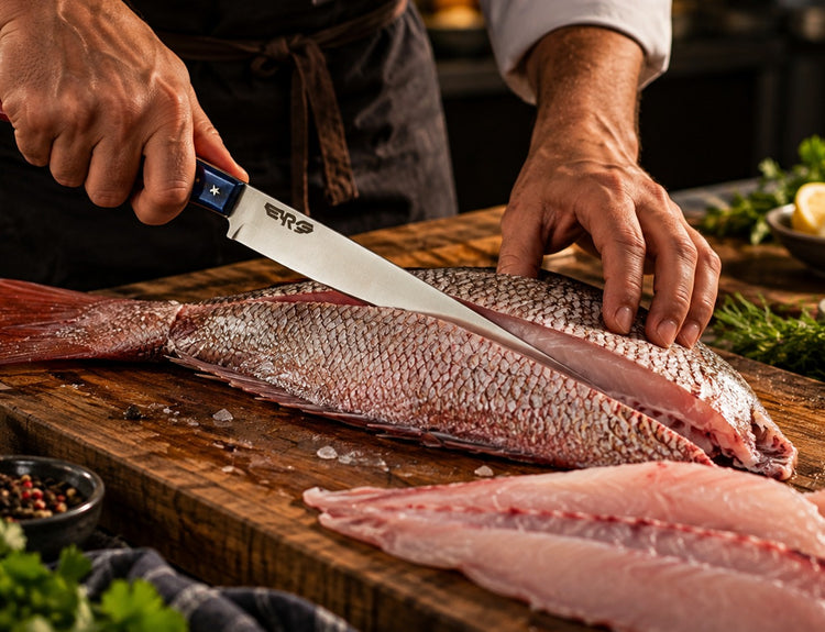 FISH & FILLET